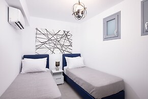 Hosting Moments Semi Basement Apartment