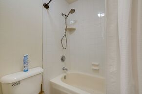 Charming Anchorage Home w/ Private Hot Tub!