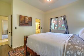 Charming Anchorage Home w/ Private Hot Tub!