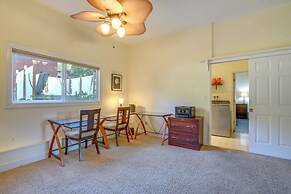 Charming Anchorage Home w/ Private Hot Tub!