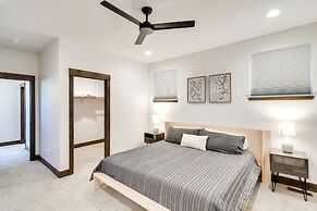 In Granby Ranch Ski Resort: Sleek Home w/ Hot Tub!