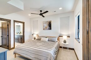 In Granby Ranch Ski Resort: Sleek Home w/ Hot Tub!