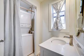 Private Plainfield Retreat w/ Gas Grill + Patio