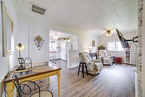 Private Plainfield Retreat w/ Gas Grill + Patio