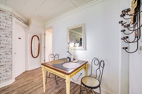 Private Plainfield Retreat w/ Gas Grill + Patio