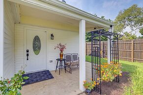 Private Plainfield Retreat w/ Gas Grill + Patio