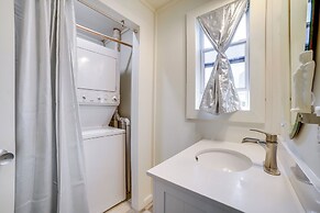 Private Plainfield Retreat w/ Gas Grill + Patio