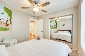 Family-friendly Peoria Home w/ Pool & Fire Pit!