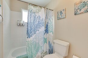 Family-friendly Peoria Home w/ Pool & Fire Pit!