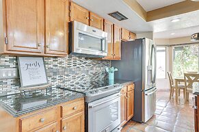 Family-friendly Peoria Home w/ Pool & Fire Pit!