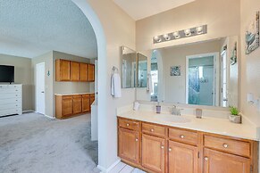 Family-friendly Peoria Home w/ Pool & Fire Pit!