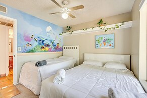 Family-friendly Peoria Home w/ Pool & Fire Pit!