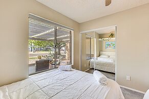 Family-friendly Peoria Home w/ Pool & Fire Pit!