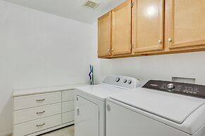 Family-friendly Peoria Home w/ Pool & Fire Pit!