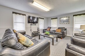 Quaint Condo in Wells: 2 Mi to Drakes Island Beach