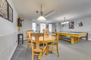 Quaint Condo in Wells: 2 Mi to Drakes Island Beach