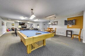 Quaint Condo in Wells: 2 Mi to Drakes Island Beach