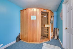 Quaint Condo in Wells: 2 Mi to Drakes Island Beach