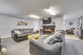 Quaint Condo in Wells: 2 Mi to Drakes Island Beach