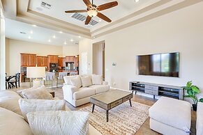 Arizona Vacation Rental w/ Private Pool & Patio