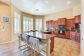 Arizona Vacation Rental w/ Private Pool & Patio