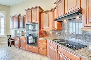 Arizona Vacation Rental w/ Private Pool & Patio