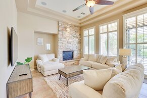 Arizona Vacation Rental w/ Private Pool & Patio