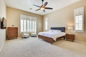 Arizona Vacation Rental w/ Private Pool & Patio