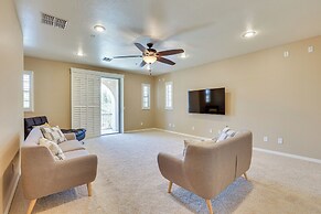Arizona Vacation Rental w/ Private Pool & Patio