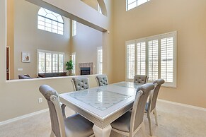 Arizona Vacation Rental w/ Private Pool & Patio