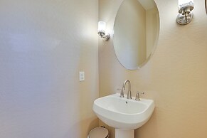 Arizona Vacation Rental w/ Private Pool & Patio