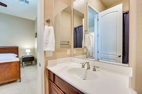 Arizona Vacation Rental w/ Private Pool & Patio