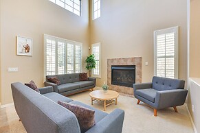 Arizona Vacation Rental w/ Private Pool & Patio