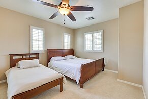 Arizona Vacation Rental w/ Private Pool & Patio