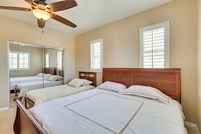 Arizona Vacation Rental w/ Private Pool & Patio