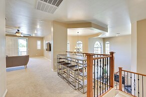 Arizona Vacation Rental w/ Private Pool & Patio