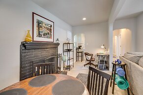 Midtown Reno Vacation Rental w/ Fenced-in Yard!