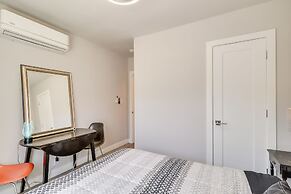 Midtown Reno Vacation Rental w/ Fenced-in Yard!