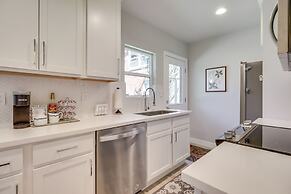 Midtown Reno Vacation Rental w/ Fenced-in Yard!