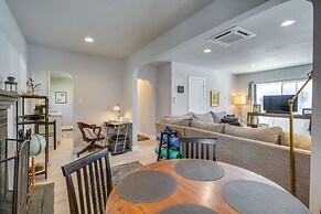 Midtown Reno Vacation Rental w/ Fenced-in Yard!