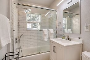 Midtown Reno Vacation Rental w/ Fenced-in Yard!