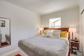 Midtown Reno Vacation Rental w/ Fenced-in Yard!