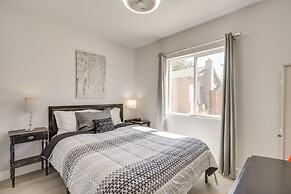 Midtown Reno Vacation Rental w/ Fenced-in Yard!