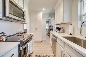Midtown Reno Vacation Rental w/ Fenced-in Yard!