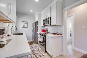 Midtown Reno Vacation Rental w/ Fenced-in Yard!
