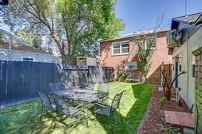 Midtown Reno Vacation Rental w/ Fenced-in Yard!