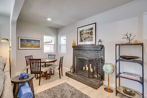 Midtown Reno Vacation Rental w/ Fenced-in Yard!