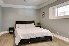 Chic Newark Vacation Rental: 3 Mi to Airport!
