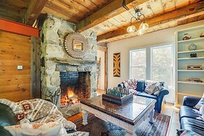 Luxe 14-acre Vermont Countryside Lodge!