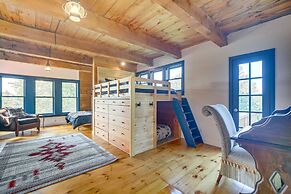 Luxe 14-acre Vermont Countryside Vacation Rental!